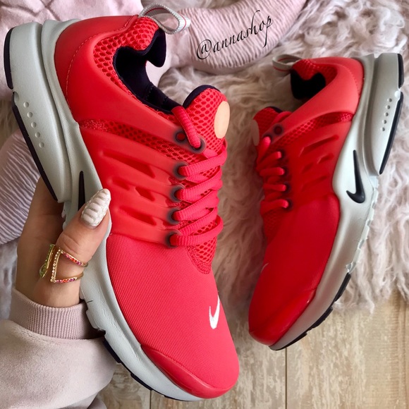 nike presto ember